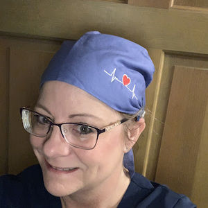 Meet your Posher, Lisa